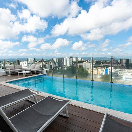 Soha Suites Santiago Gem Rare Find Santiago De Los Caballeros Luaran gambar