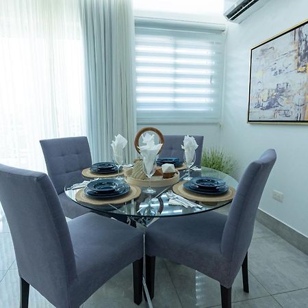 Soha Suites Santiago Gem Rare Find Santiago De Los Caballeros Luaran gambar
