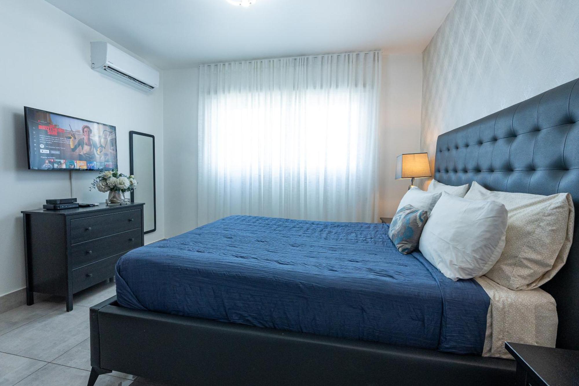 Soha Suites Santiago Gem Rare Find Santiago De Los Caballeros Luaran gambar
