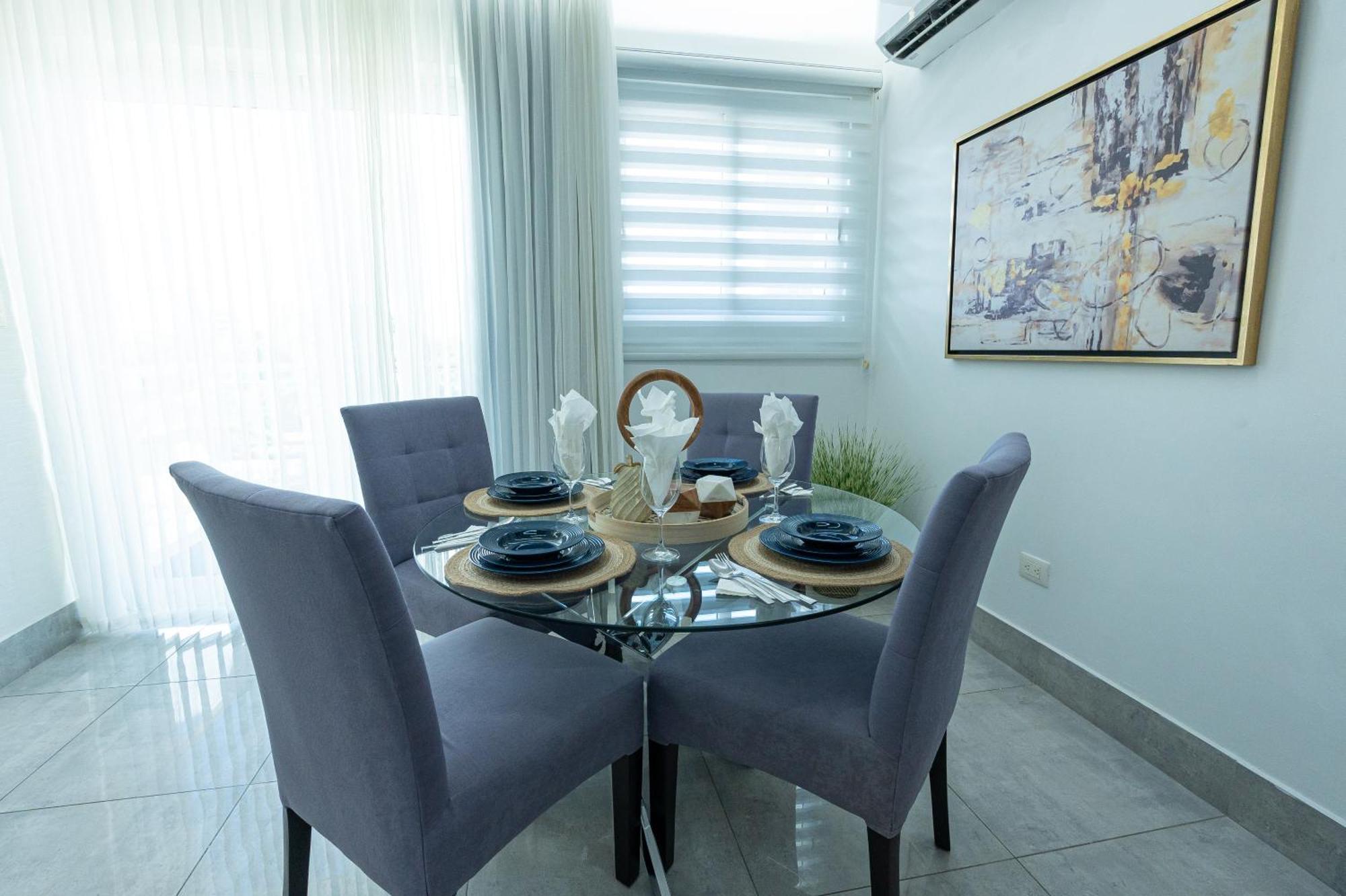 Soha Suites Santiago Gem Rare Find Santiago De Los Caballeros Luaran gambar