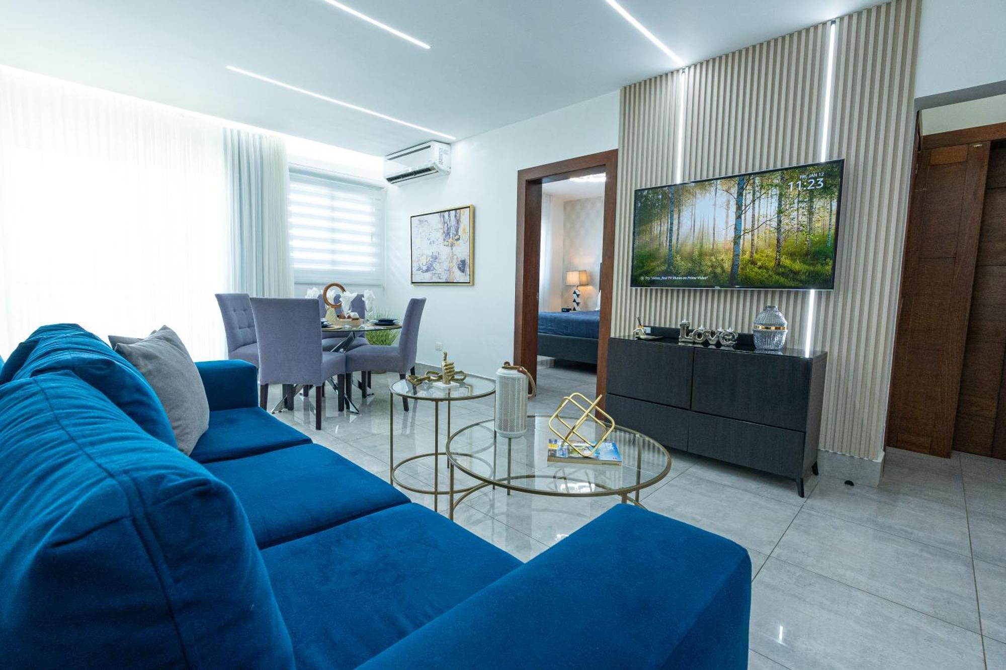 Soha Suites Santiago Gem Rare Find Santiago De Los Caballeros Luaran gambar