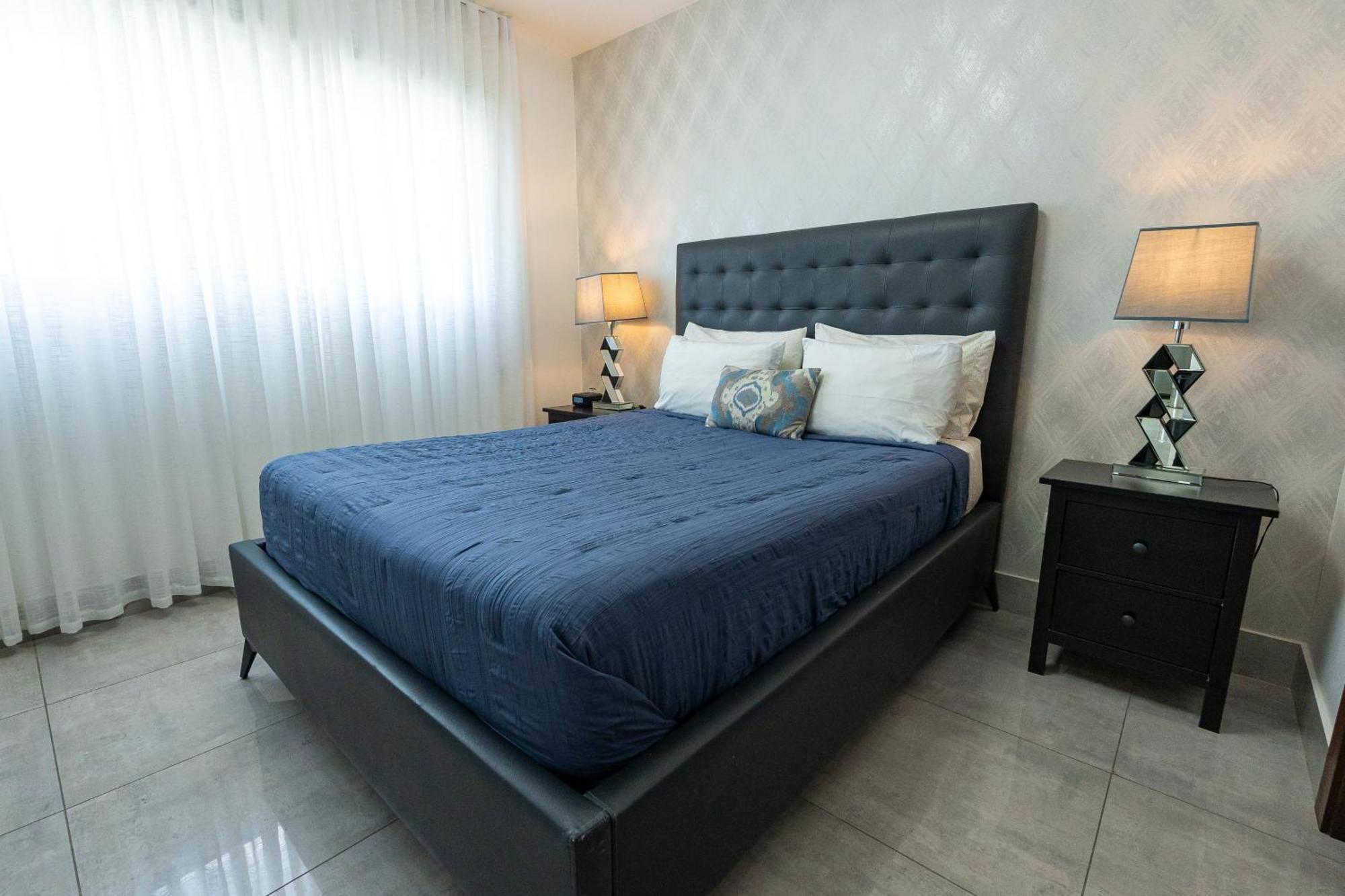 Soha Suites Santiago Gem Rare Find Santiago De Los Caballeros Luaran gambar