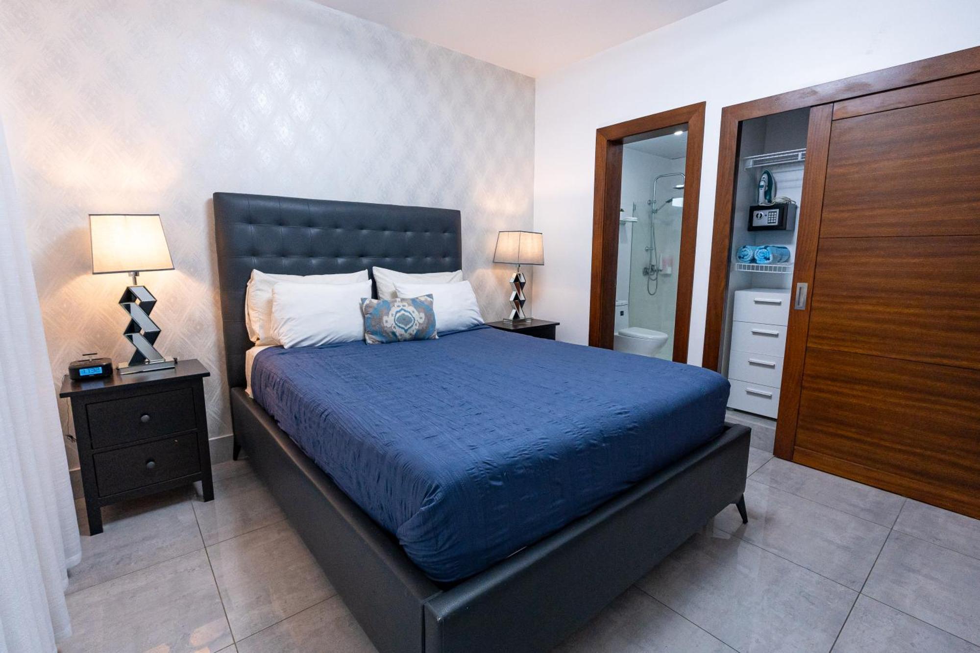 Soha Suites Santiago Gem Rare Find Santiago De Los Caballeros Luaran gambar