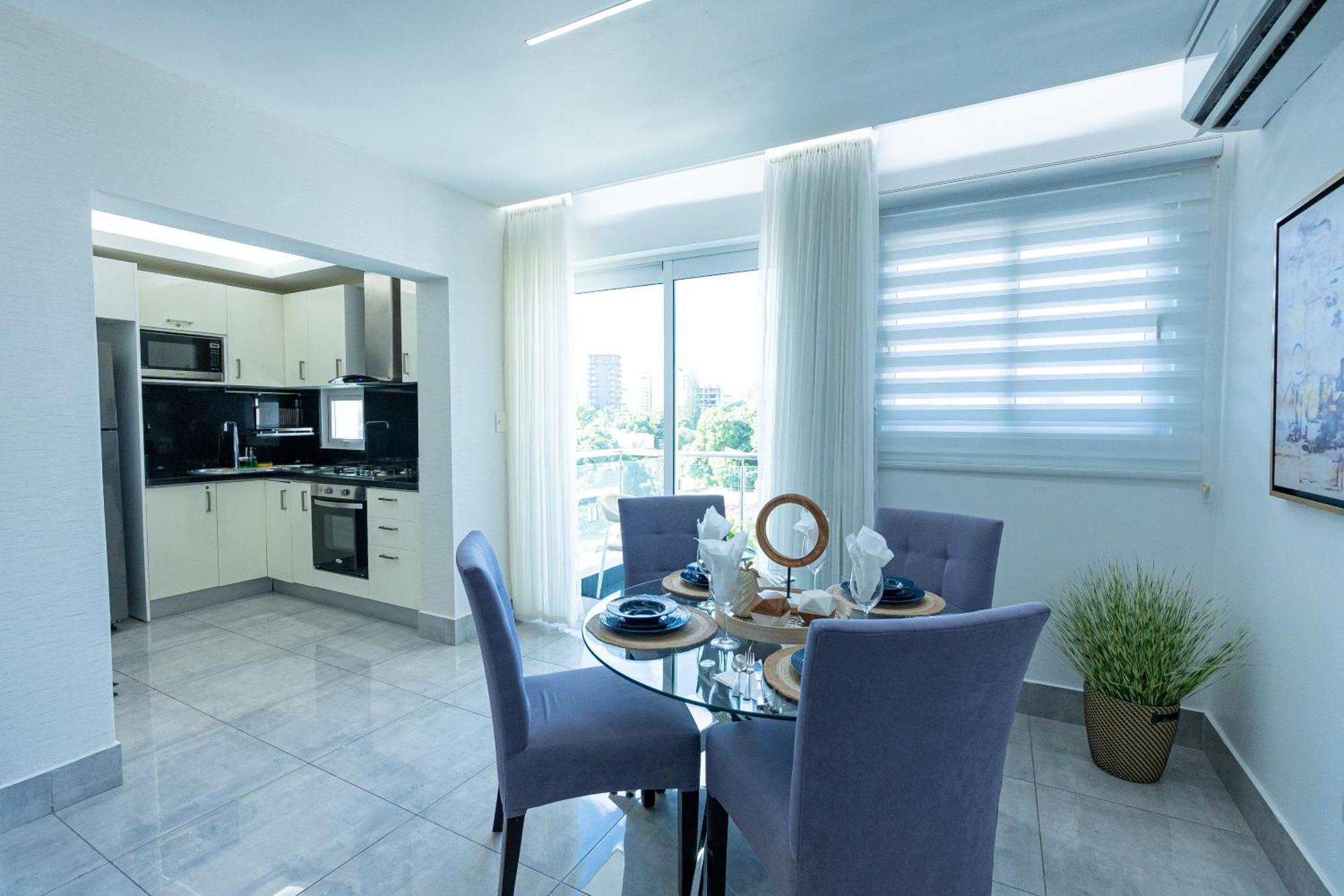 Soha Suites Santiago Gem Rare Find Santiago De Los Caballeros Luaran gambar