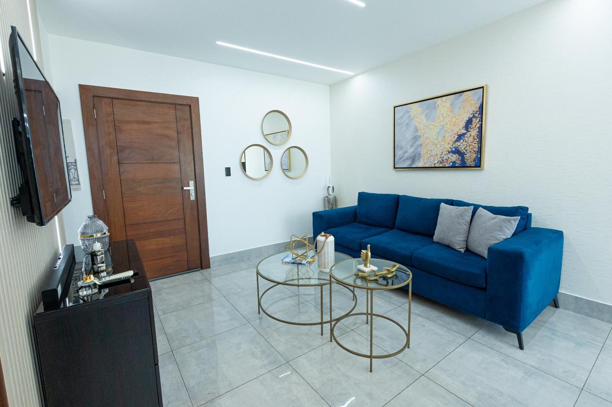 Soha Suites Santiago Gem Rare Find Santiago De Los Caballeros Luaran gambar