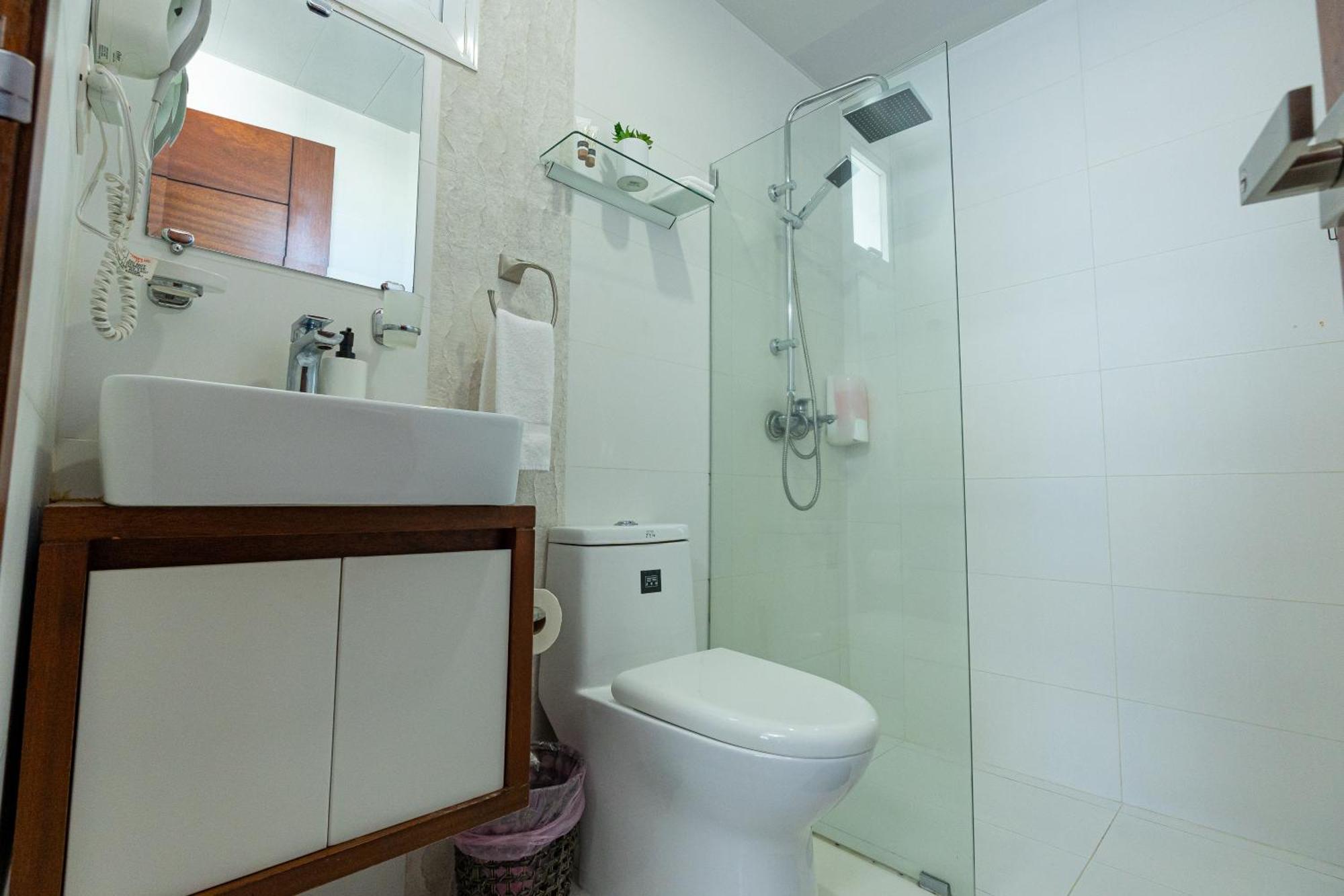 Soha Suites Santiago Gem Rare Find Santiago De Los Caballeros Luaran gambar