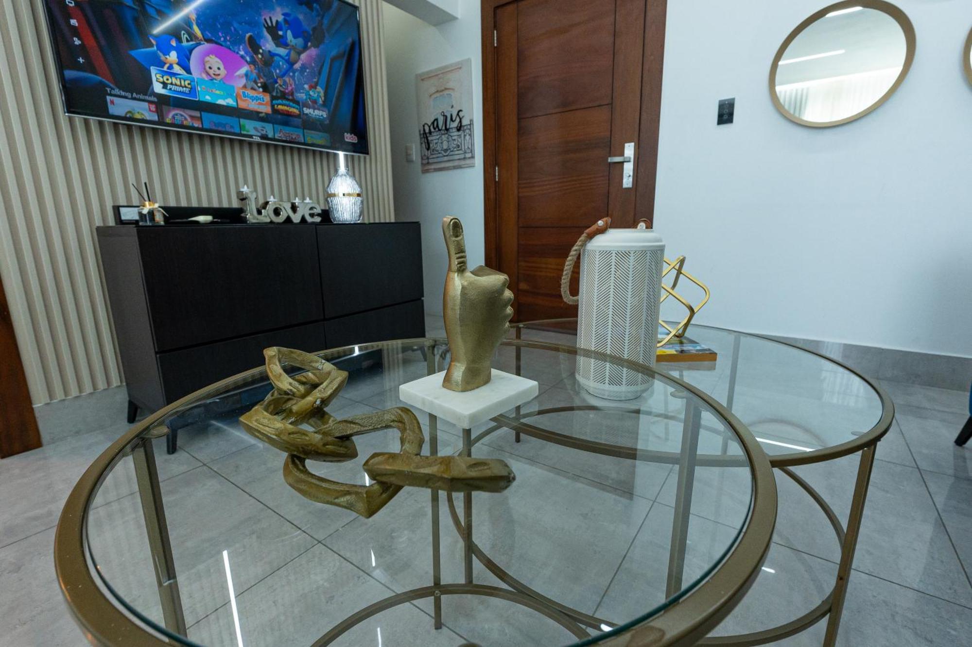 Soha Suites Santiago Gem Rare Find Santiago De Los Caballeros Luaran gambar