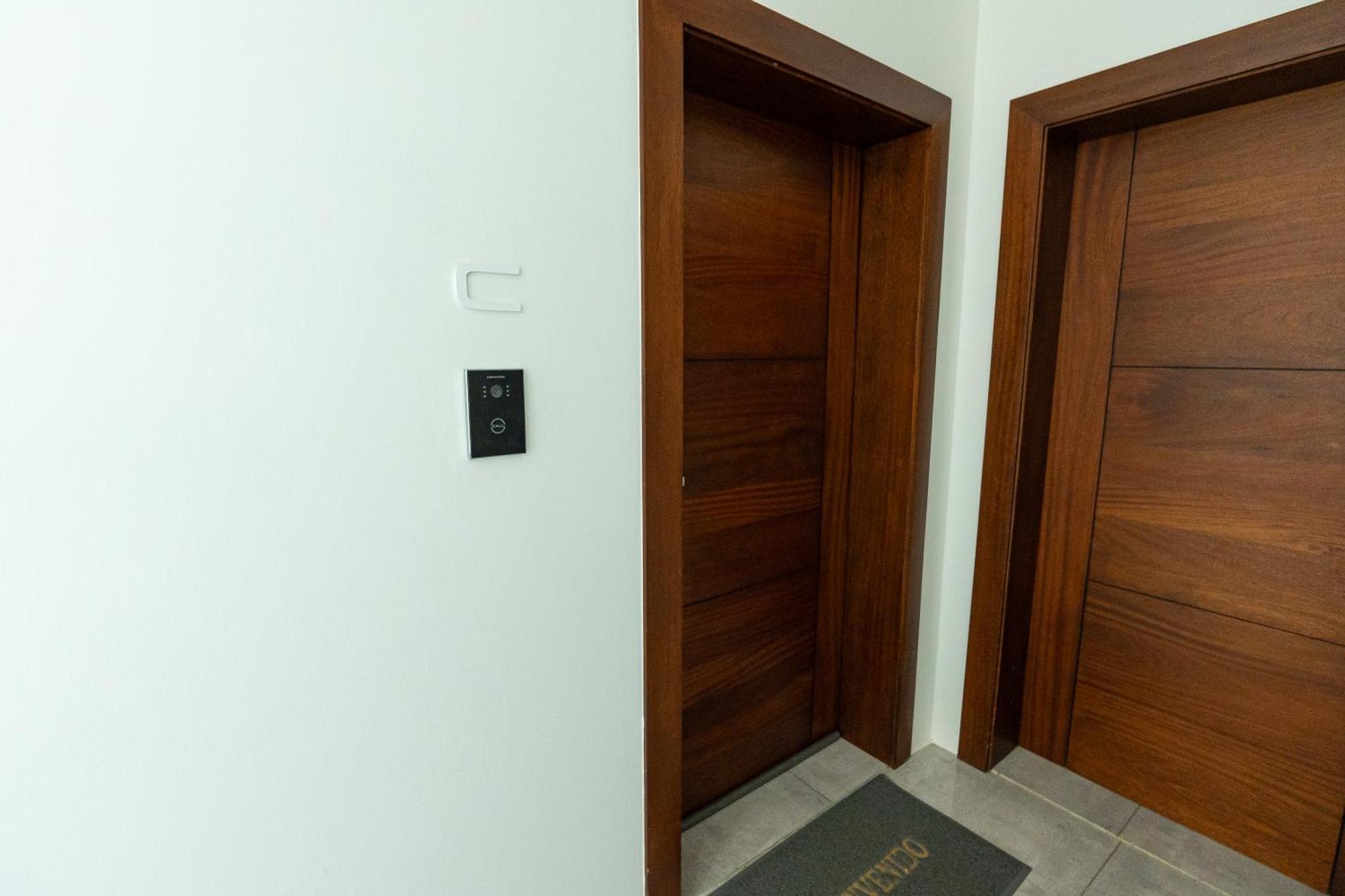 Soha Suites Santiago Gem Rare Find Santiago De Los Caballeros Luaran gambar