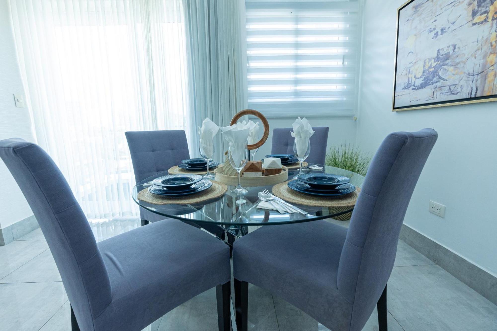 Soha Suites Santiago Gem Rare Find Santiago De Los Caballeros Luaran gambar