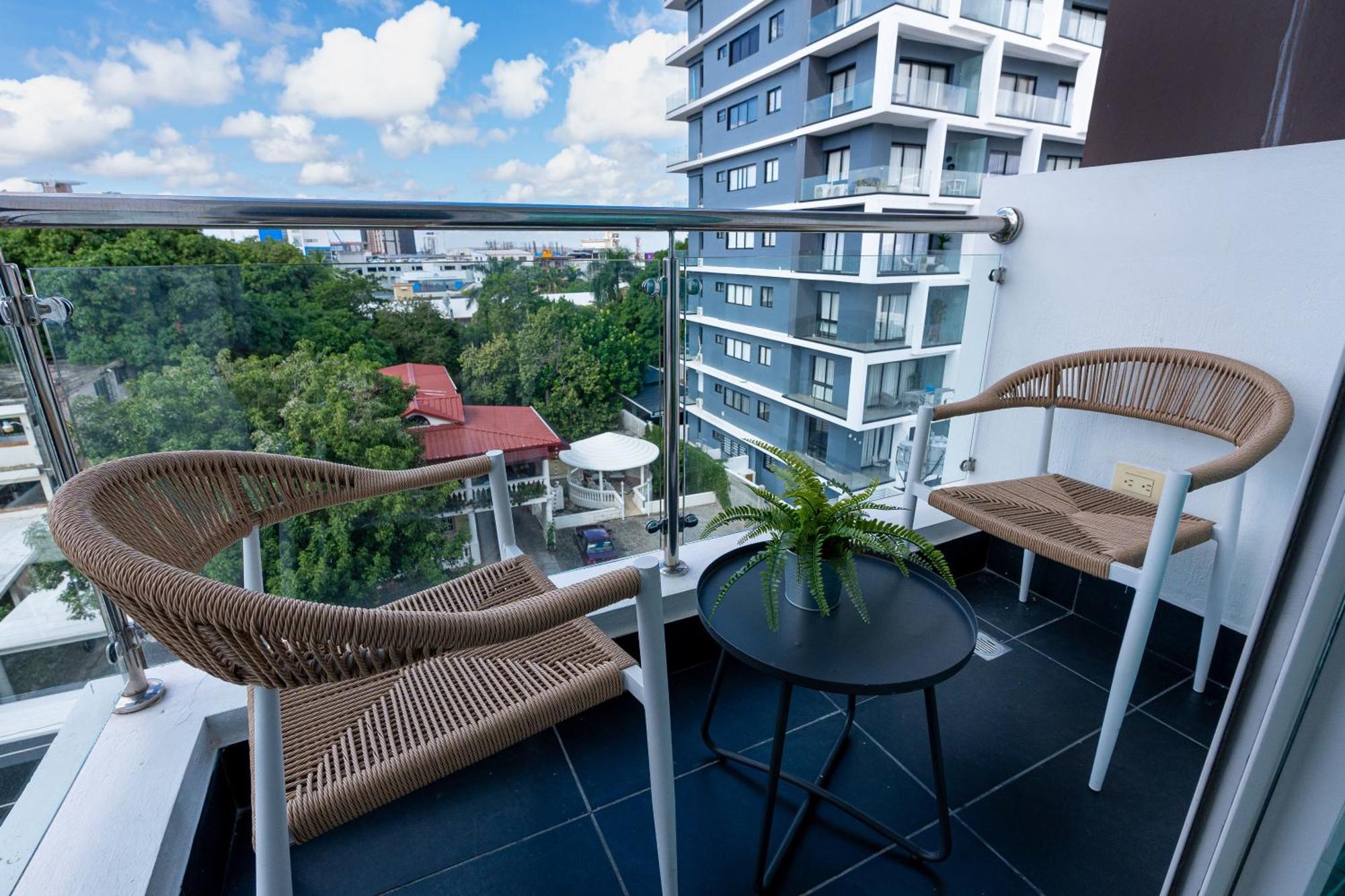 Soha Suites Santiago Gem Rare Find Santiago De Los Caballeros Luaran gambar
