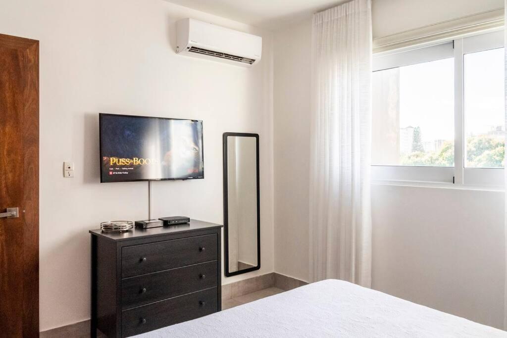 Soha Suites Santiago Gem Rare Find Santiago De Los Caballeros Luaran gambar