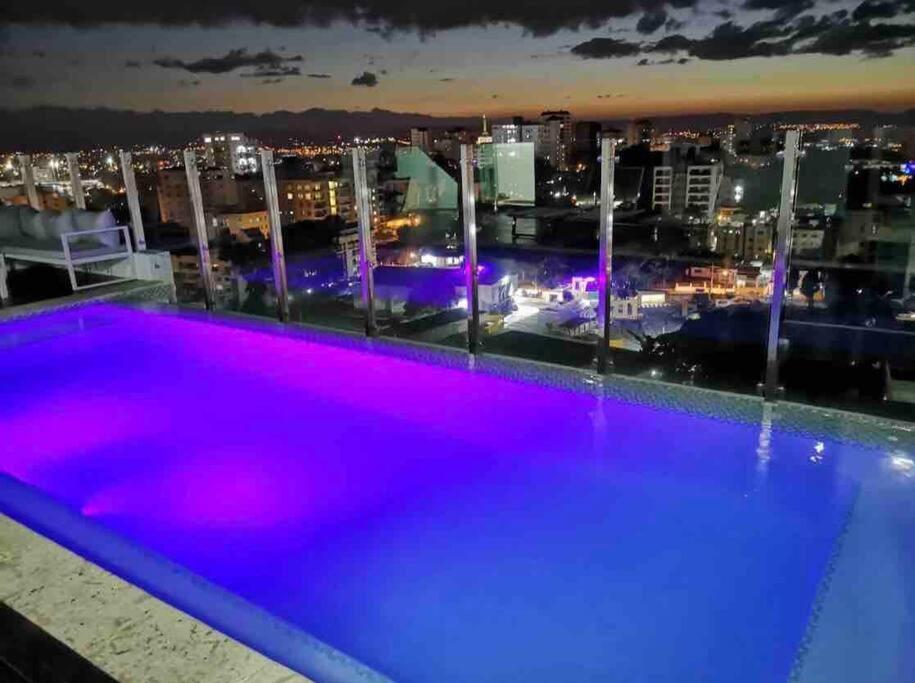Soha Suites Santiago Gem Rare Find Santiago De Los Caballeros Luaran gambar