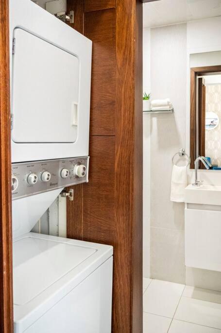 Soha Suites Santiago Gem Rare Find Santiago De Los Caballeros Luaran gambar