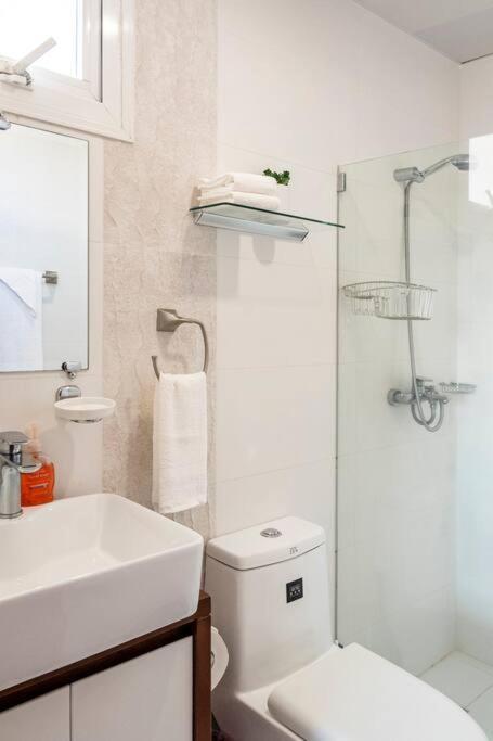 Soha Suites Santiago Gem Rare Find Santiago De Los Caballeros Luaran gambar