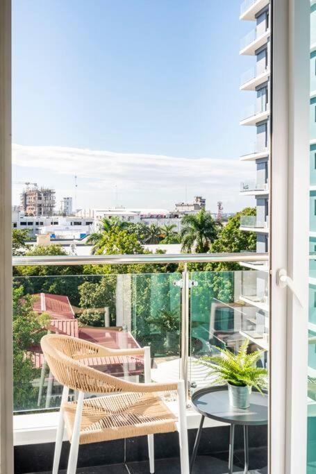 Soha Suites Santiago Gem Rare Find Santiago De Los Caballeros Luaran gambar