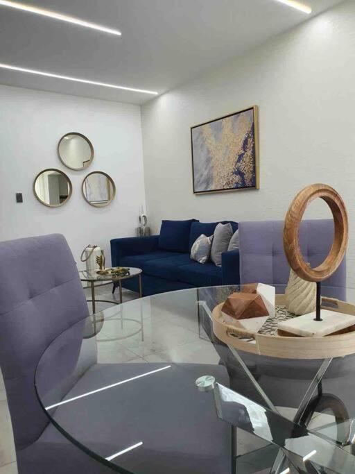 Soha Suites Santiago Gem Rare Find Santiago De Los Caballeros Luaran gambar