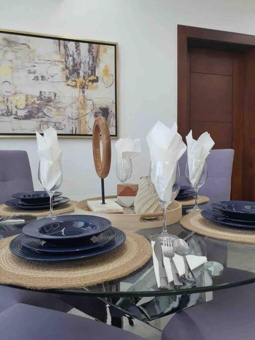 Soha Suites Santiago Gem Rare Find Santiago De Los Caballeros Luaran gambar