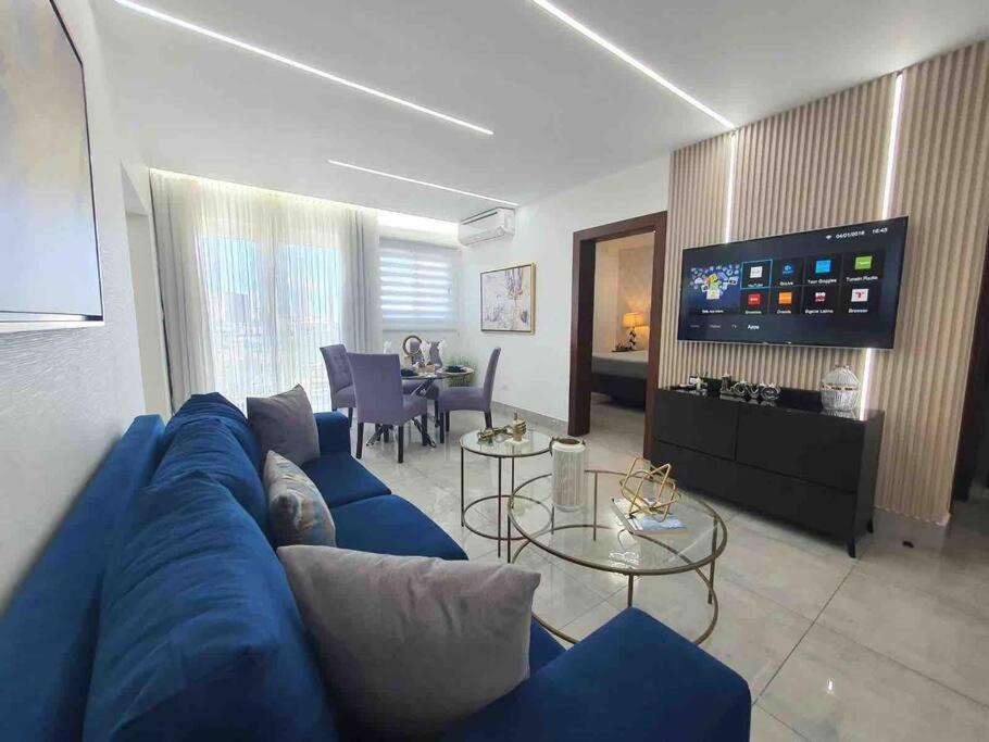 Soha Suites Santiago Gem Rare Find Santiago De Los Caballeros Luaran gambar