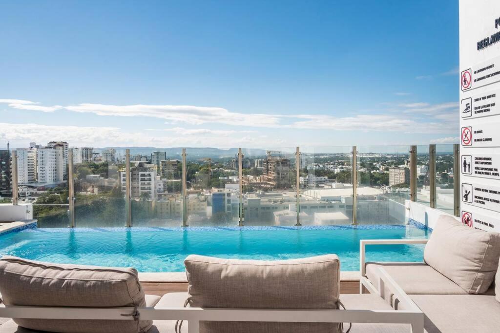 Soha Suites Santiago Gem Rare Find Santiago De Los Caballeros Luaran gambar