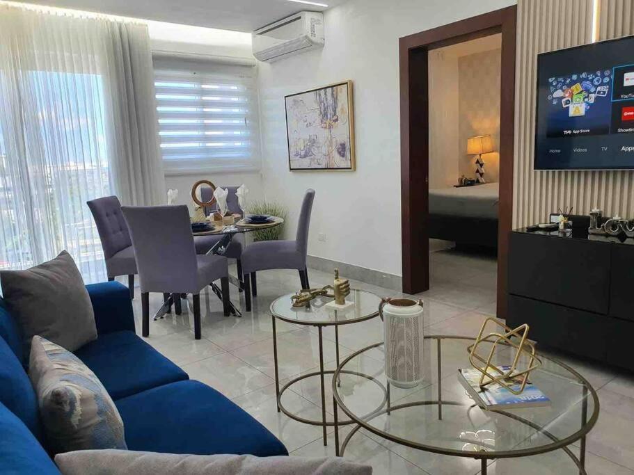 Soha Suites Santiago Gem Rare Find Santiago De Los Caballeros Luaran gambar